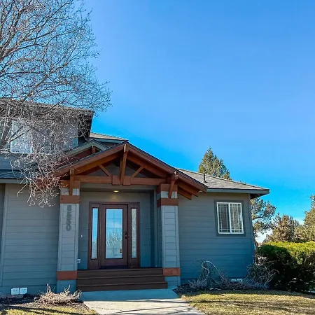 Trees And Tees At Eagle Crest Villa Redmond Exterior photo