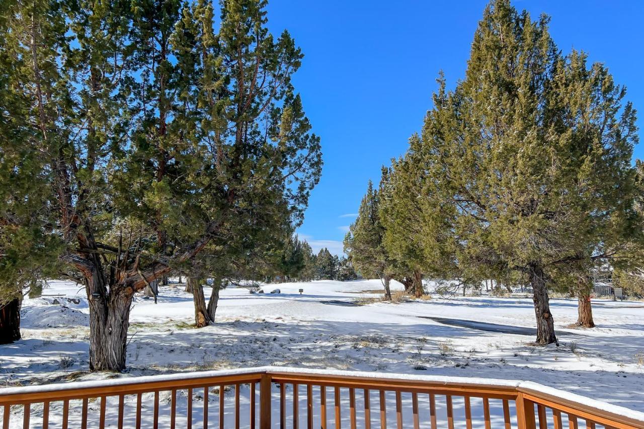 Holiday home Trees And Tees At Eagle Crest