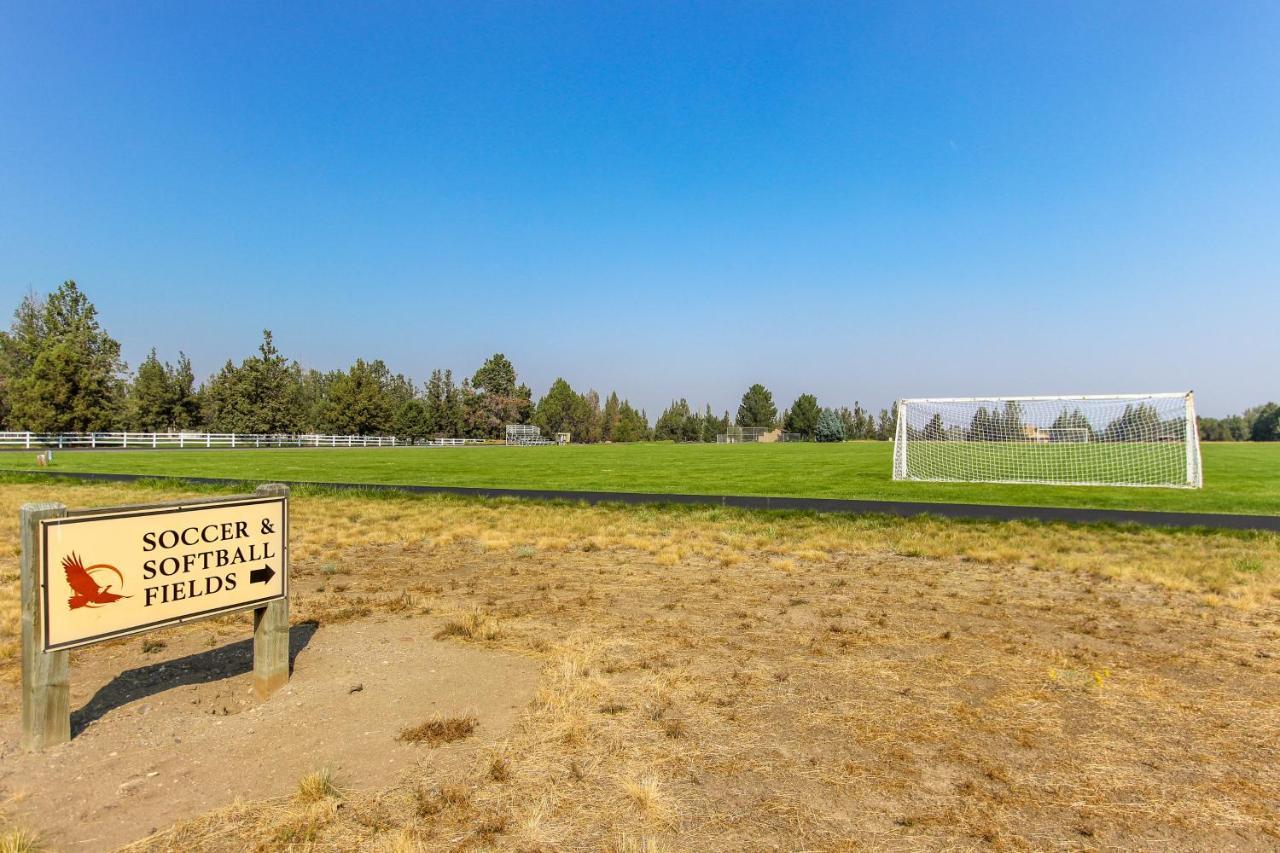 Holiday home Trees And Tees At Eagle Crest Redmond