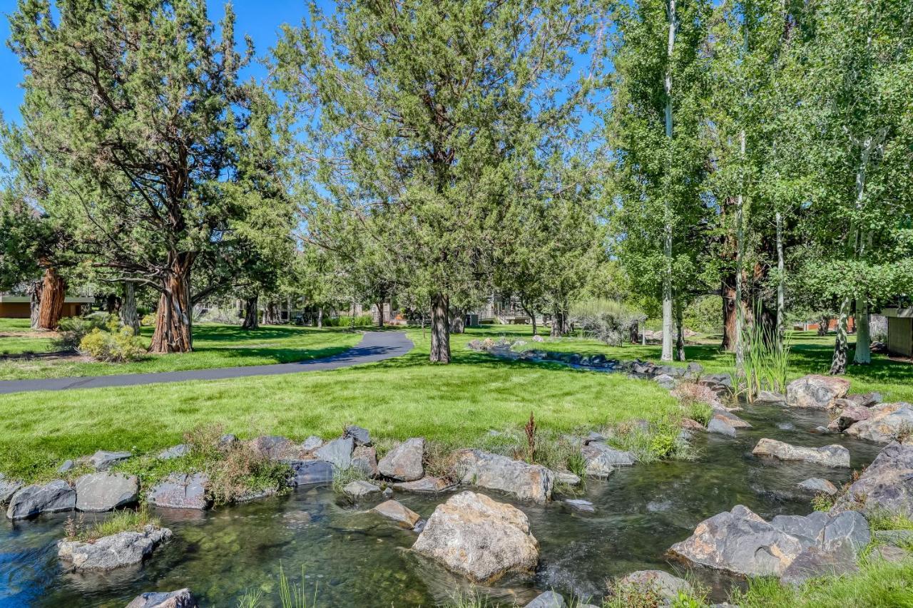 Trees And Tees At Eagle Crest Redmond