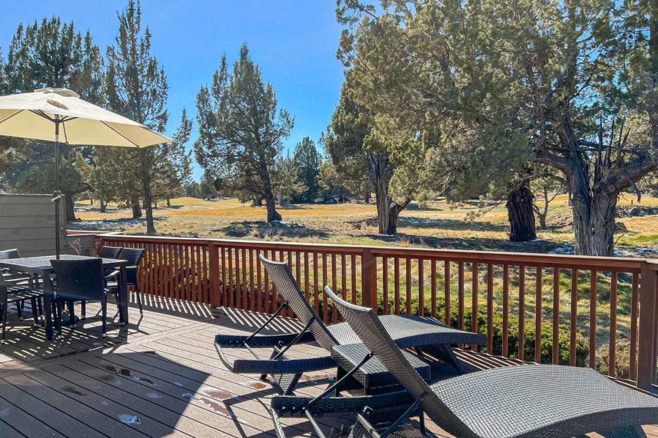 Trees And Tees At Eagle Crest Holiday home
