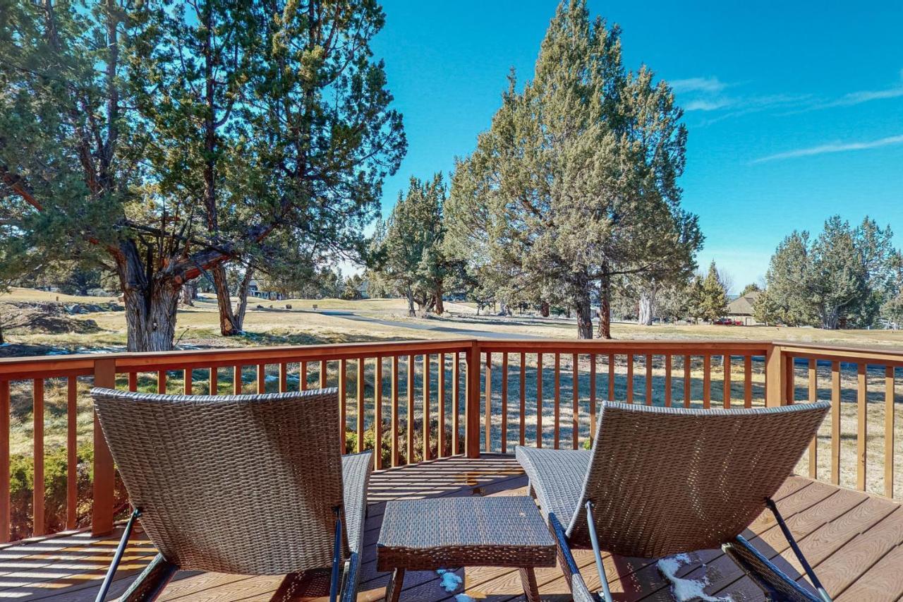 Holiday home Trees And Tees At Eagle Crest Redmond