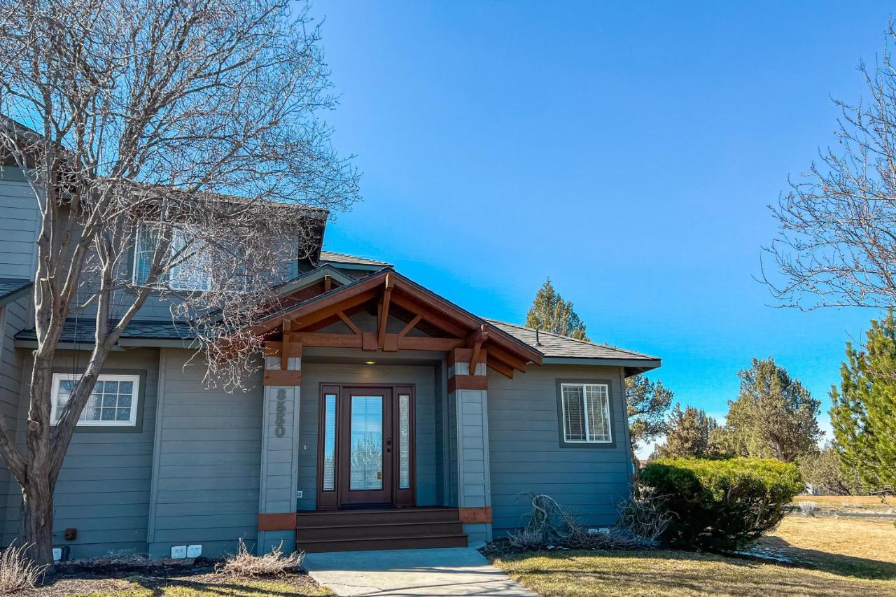Holiday home Trees And Tees At Eagle Crest Redmond